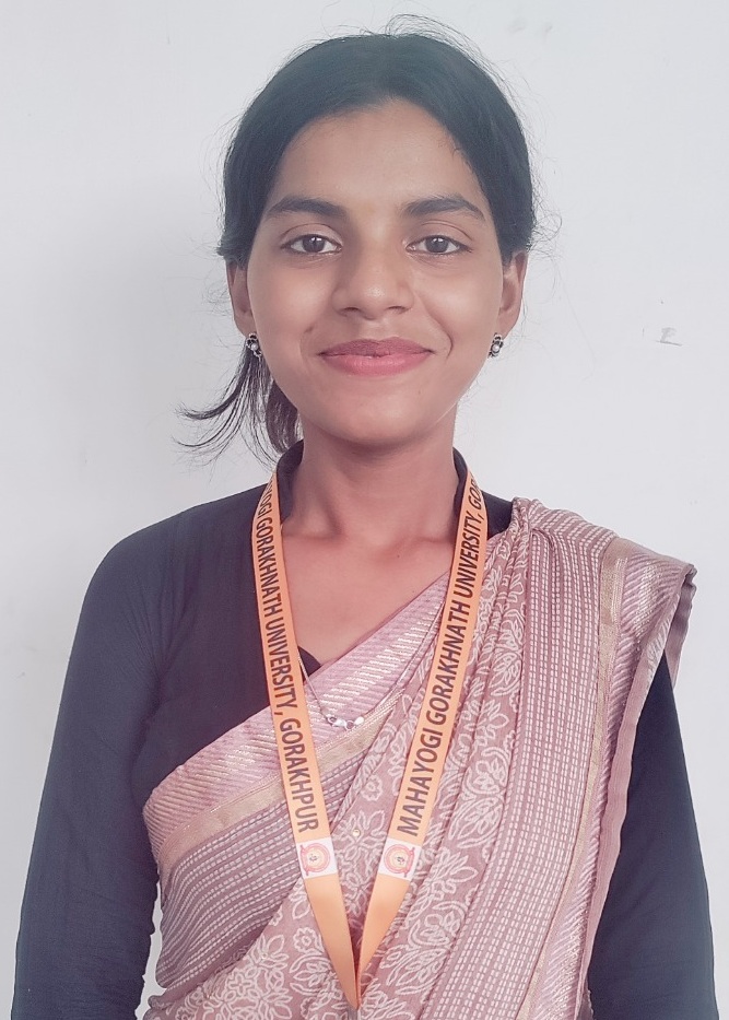 Ms. Ayushi Raj