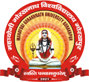 university logo