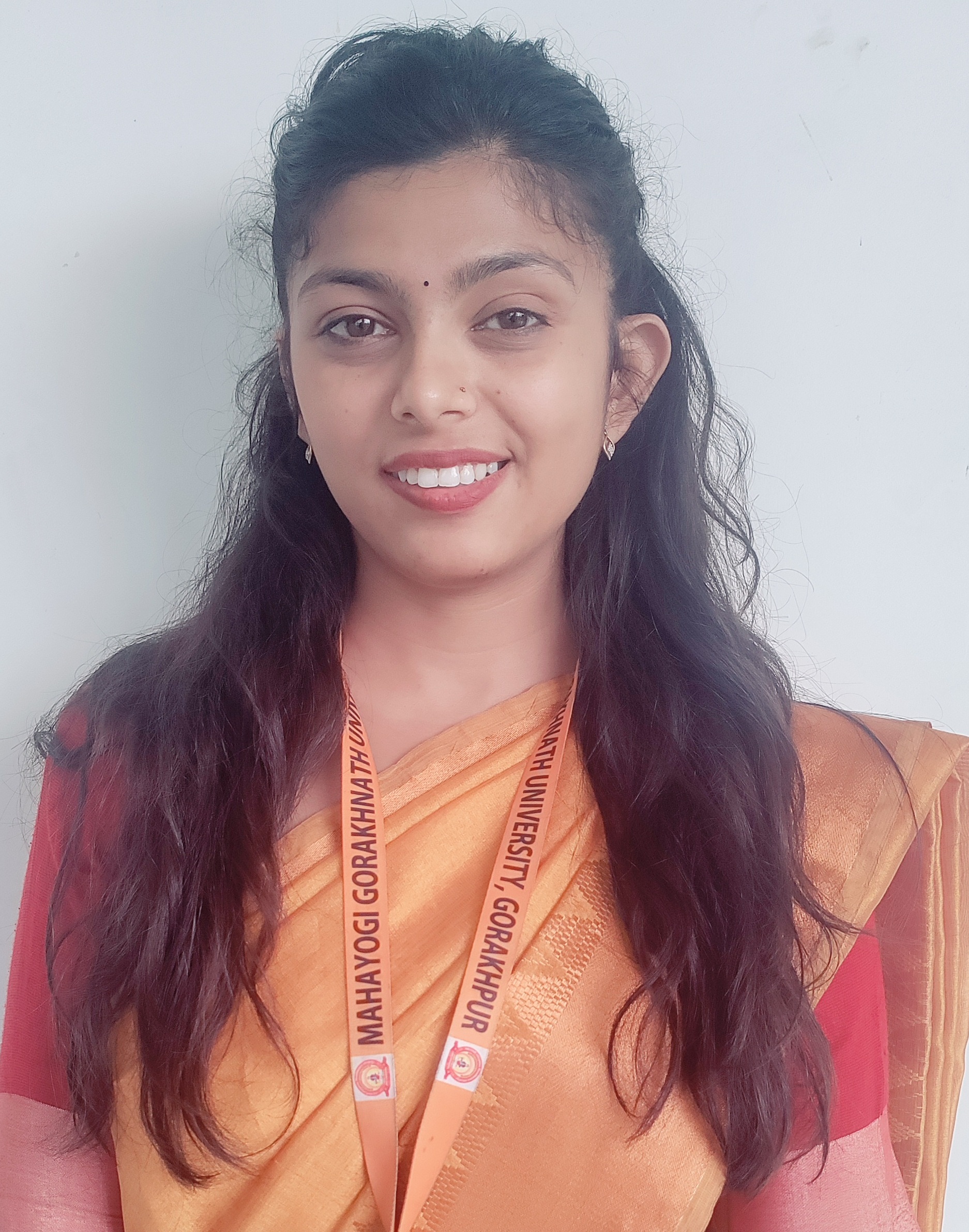 Ms. Supriya Gupta
