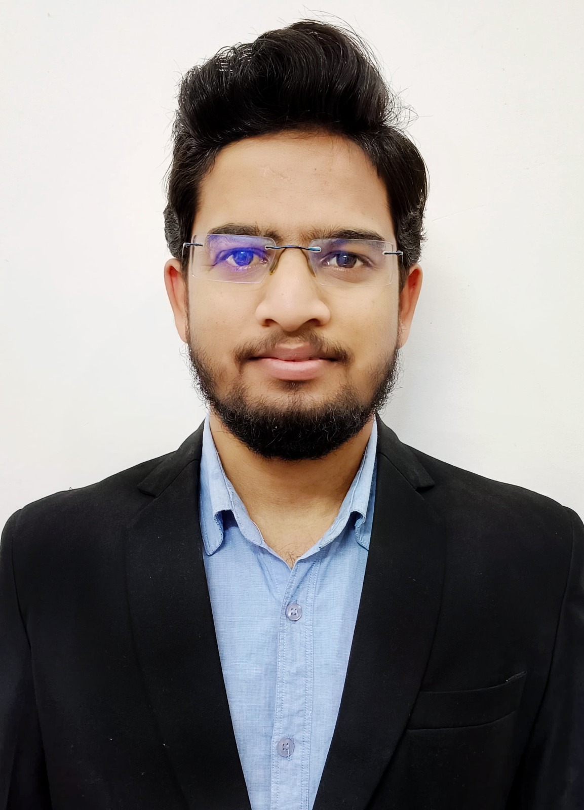 Mr. Vishaldeep